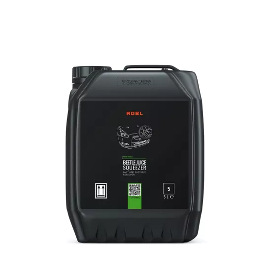 ADBL BEETLE JUICE SQUEEZER 5L Böcek ve Hasere Temizleyici