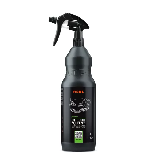 ADBL BEETLE JUİCE SQUEEZER BÖCEK VE KUŞ PİSLİĞİ TEMİZLEYİCİ 1 LİTRE