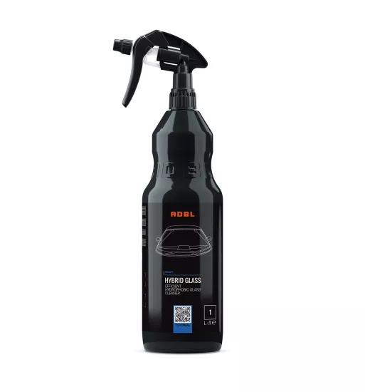 ADBL HYBRİD GLASS CLEANER 1 LİTRE HİBRİT CAM TEMİZLEYİCİ VE SU İTİCİ