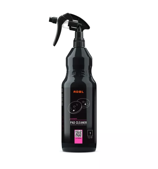 ADBL Pad Cleaner 1L, Araç Pasta Cila Polisaj Pedi Temizleyicisi 1 Litre