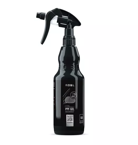 ADBL PPF Gel 1L, Çok Amaçlı PPF Montaj Jeli 1 Litre