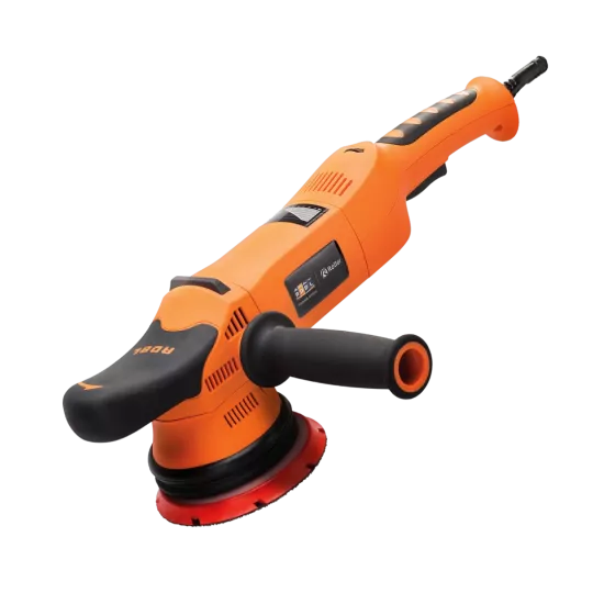 ADBL ROLLER D15125-01 + ÇANTA 125 MM ORBİTAL POLİSAJ MAKİNASI
