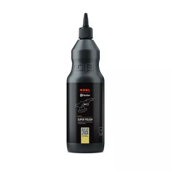 ADBL ROLLER SÜPER POLİSH PASTA 1 LİTRE (ARA KESİM İNCE PASTA)
