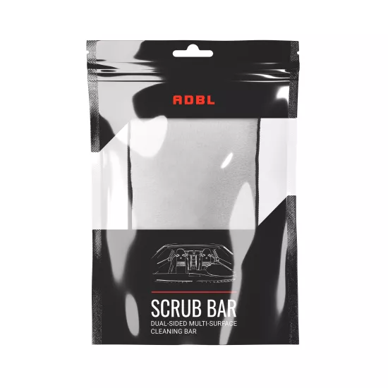 ADBL Scrub Pad
