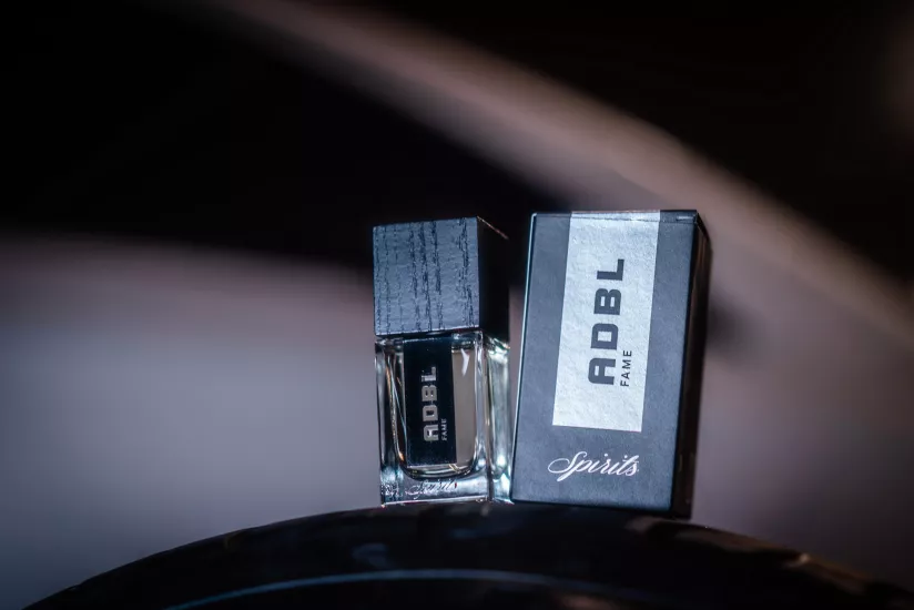 ADBL SPIRITS FAME, Oto Parfümü 30 ml