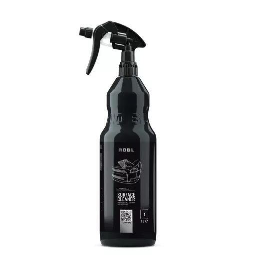 ADBL Surface Cleaner, PPF öncesi yüzey temizleyici ve yağ giderici 1 Litre