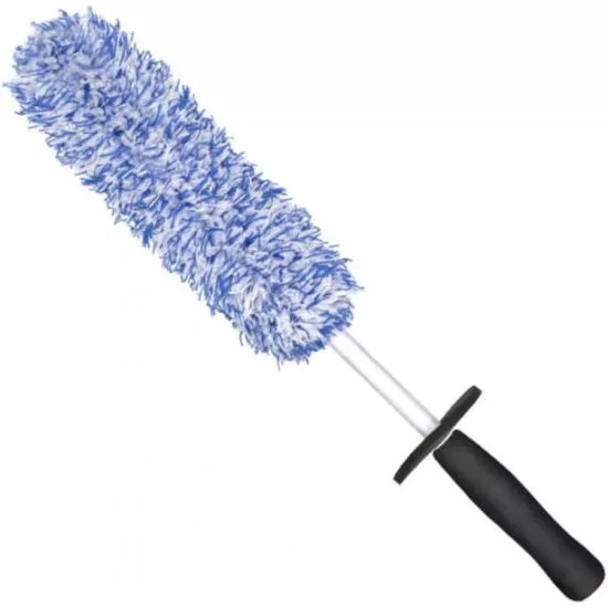 Mikrofiber Jant Temizlik Fırçası ( 7cm*46cm)