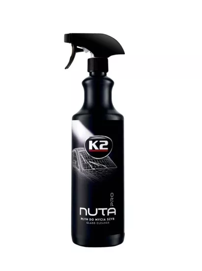 K2 Pro Nuta Pro 1L Cam Temizleyici Sprey
