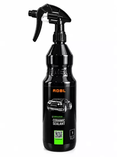 ADBL CERAMİC SEALANT 1 LT SERAMİK İCERİKLİ YÜKSEK DAYANİKLİ BOYA KORUMA