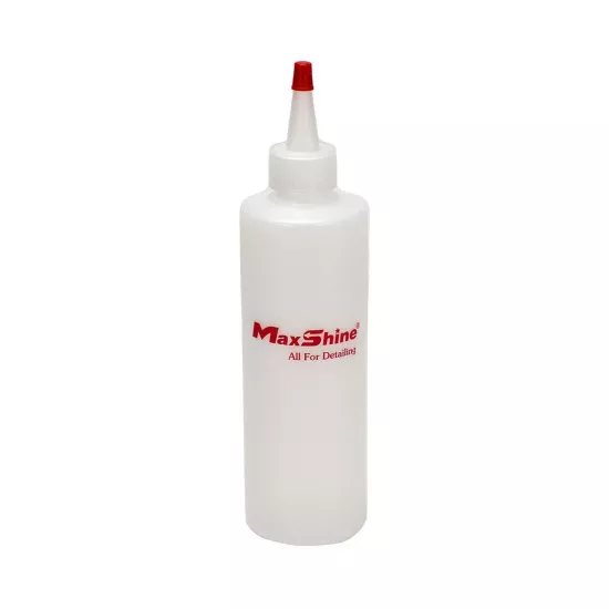 Max Shine Çok Amaçlı Uygulama Şişesi 250ml