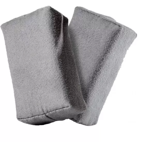 3D Süet Mikrofiber Seramik Uygulama Aplikatörü / 1 Adet