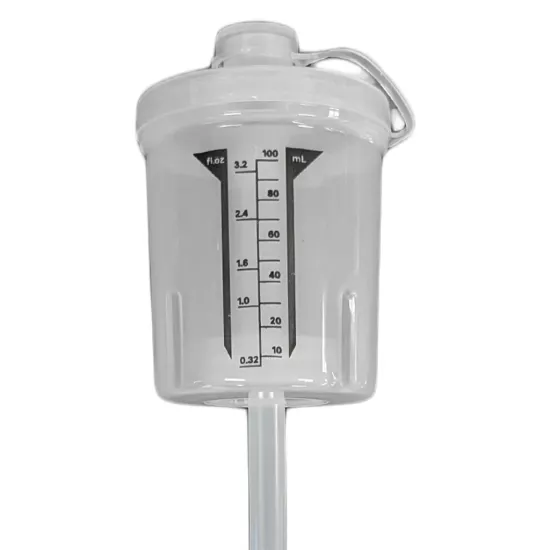 MAXSHİNE Measure Konsantre Ürün Ölçüm Aparatı