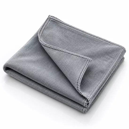 Cam  Silme Bezi – Ekstra Kalın ( 300 GSM ) Mikrofiber  30cm x 30cm