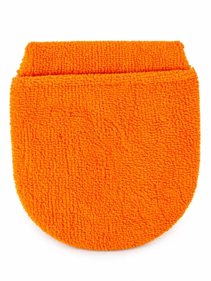 PA Microfiber Applicator – Mirofiber Seramik ve Wax Uygulama Aplikatörü 