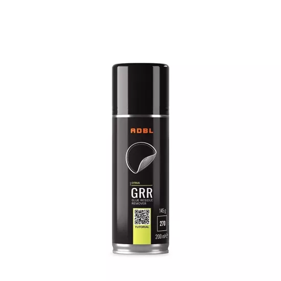 ADBL GRR ETİKET SÖKÜCÜ 0,2 Litre