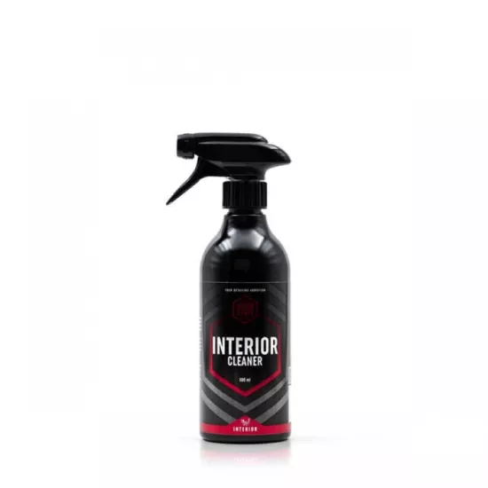 Good Stuff INTERIOR CLEANER – Araç içi Temizlik Ürünü – 500ml