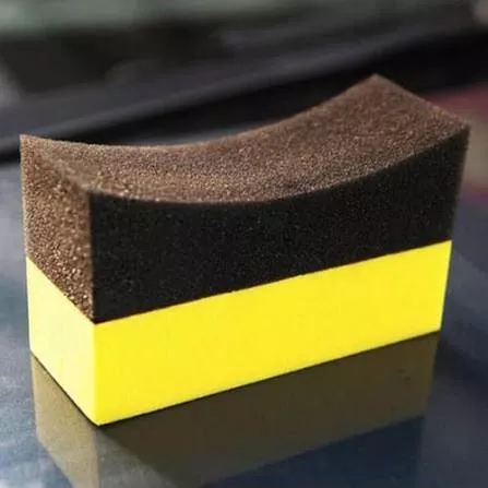 BİMARC LASTİK PARLATMA SÜNGERİ