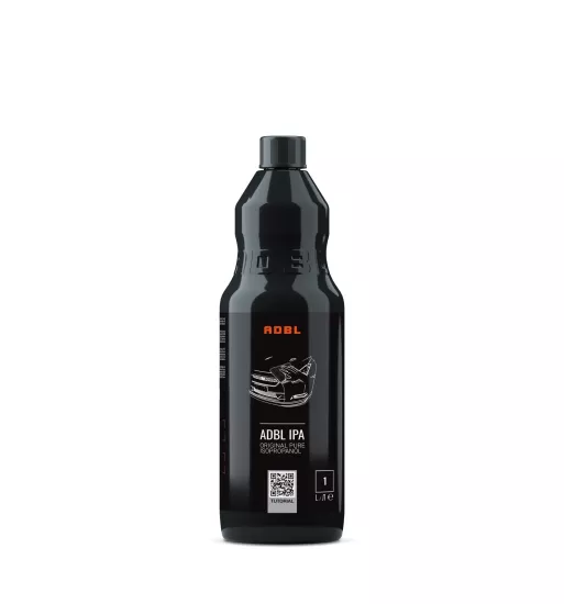ADBL IPA 1 LİTRE BOYA YÜZEY TEMİZLEYİCİ