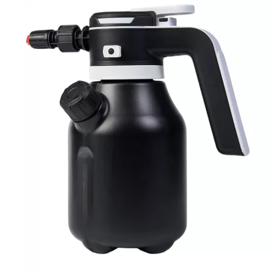 Şarjlı (Lityum Pil ) 110 Derece Köpük Atış Açılı Köpük Pompası – 2 Litre (110-06)