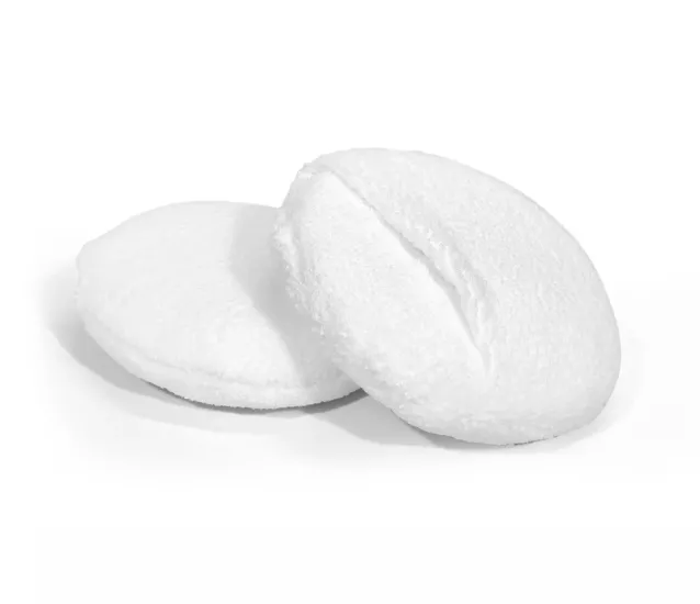 Max Shine UFO MİCROFİBER WAX APPLICATOR 2 PACK KALIN VERSİYON