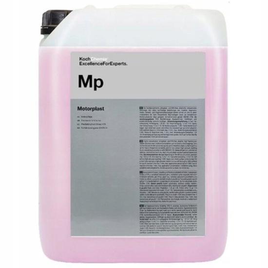 Koch Chemie MP Motor Plast - Motor Plastik Koruma 5L