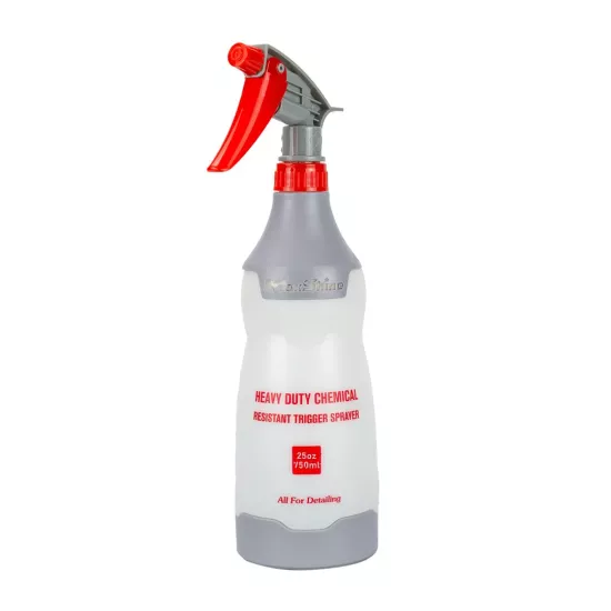 Max Shine GRİ Maxshine Kimyasal Dayanıklı Sprey 750ml