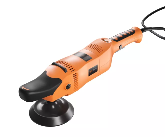 ADBL ROLLER R V2+ÇANTA ROTARY POLİSAJ MAKİNASI