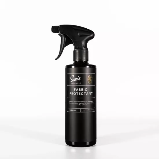 Sam’s Detailing - Fabric Protectant - Kumaş Koruyucu 500 ml.