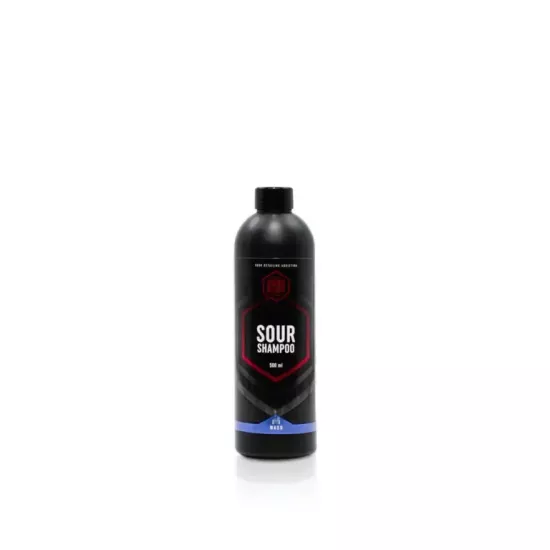 Good Stuff Asidik Araç Şampuanı ‘’ 3,5 pH ‘’ Sour Shampoo - 500 ml