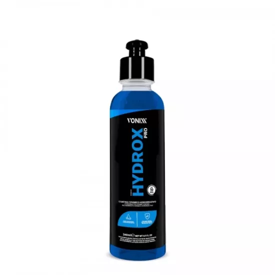 Vonixx HYDROX PRO – 1:60 Konsantre Seramikli Hızlı Cila - 500 ml