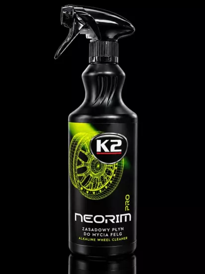 K2 PRO K2 Neorim Pro 1 Lt Neon Jant Temizleyici