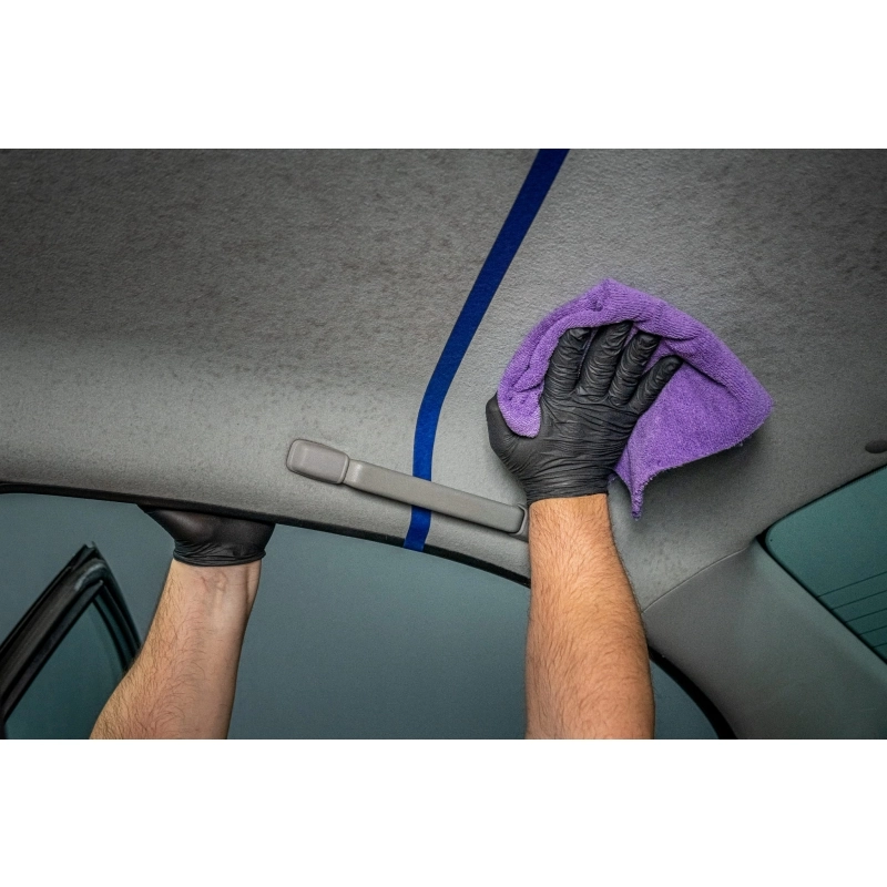 Shiny Garage Fabric Cleaner - Kumaş Temizleyici 500ml