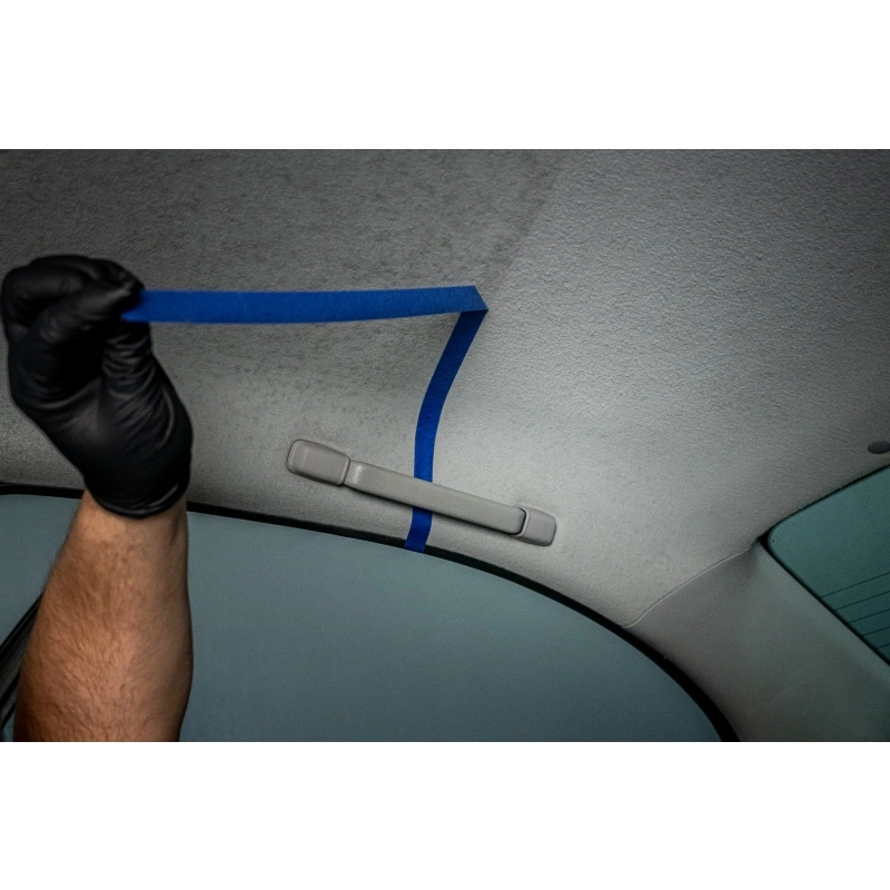 Shiny Garage Fabric Cleaner - Kumaş Temizleyici 500ml