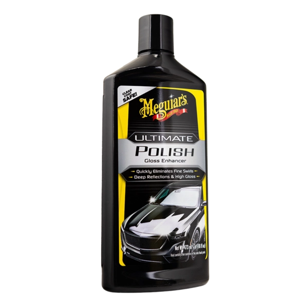 Meguiars Ultimate Polish Cila 473 ML