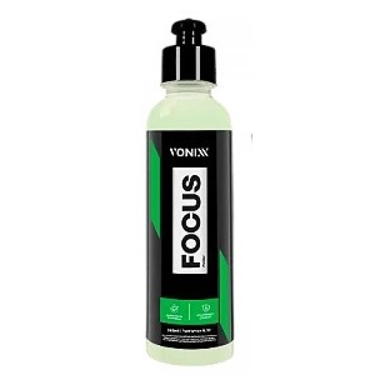 Vonixx Focus – Cam Yüzey Temizleyici - 240 ml