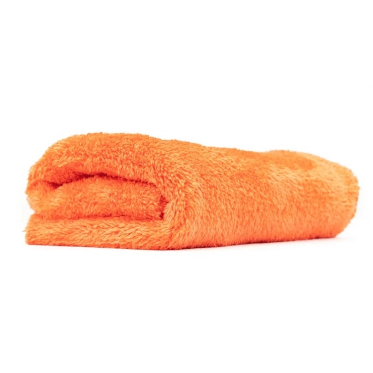 BOA Ultra Soft MicroFiber Towel XS – 550gsm Turuncu 40cm*40cm Ultra Yumuşak Mikrofiber Bez