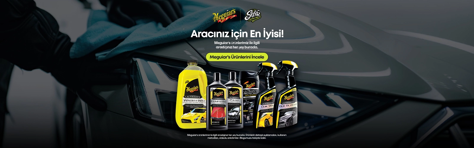 meguiars