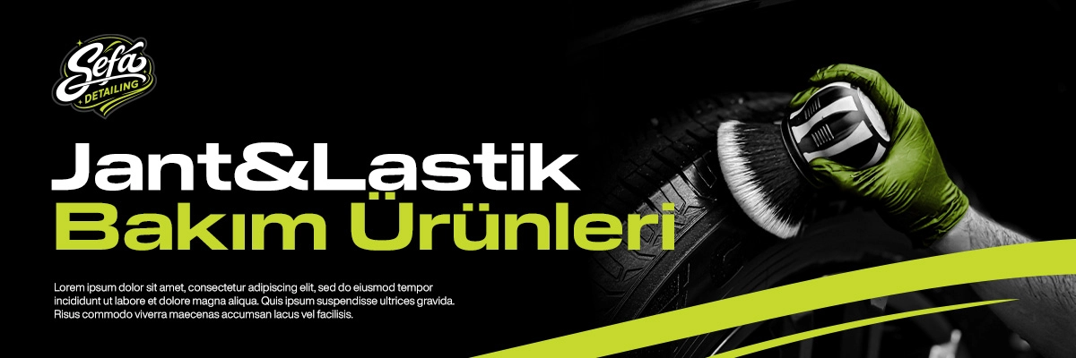 Jant & Lastik